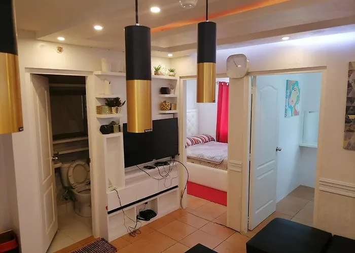 Hotel De Mari Sanremo Oasis Cebu