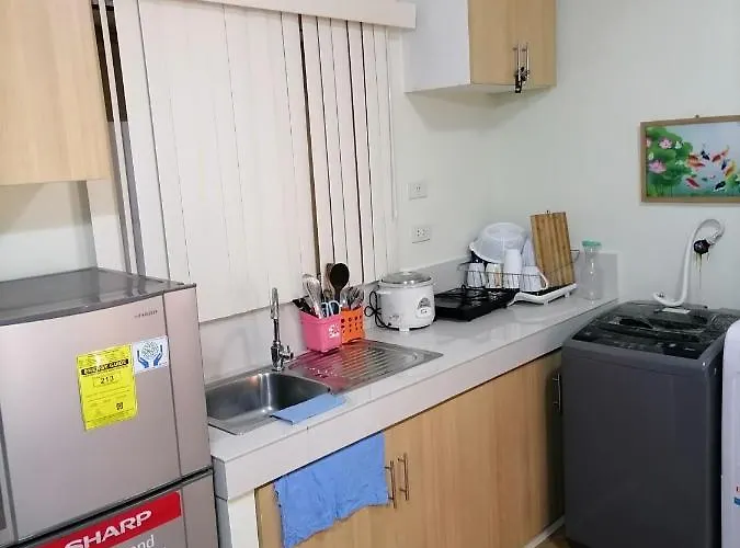 De Mari Sanremo Oasis Cebu