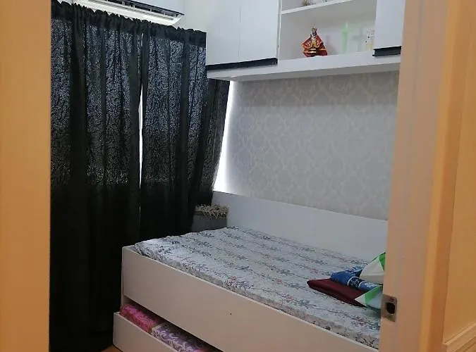 De Mari Sanremo Oasis * Cebu